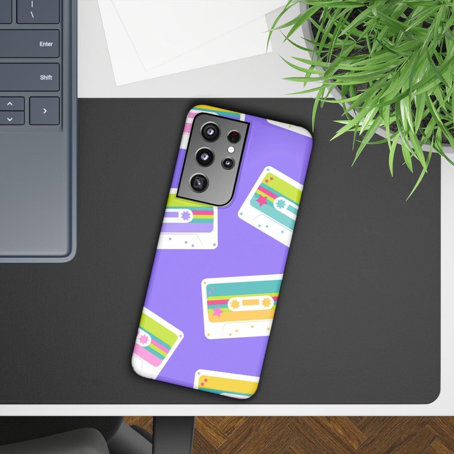 Bold Design Phone Case – Make Your Phone Stand Out