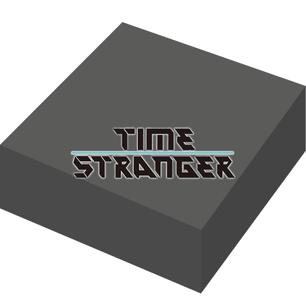 Time Stranger Booster Box [BT-24]