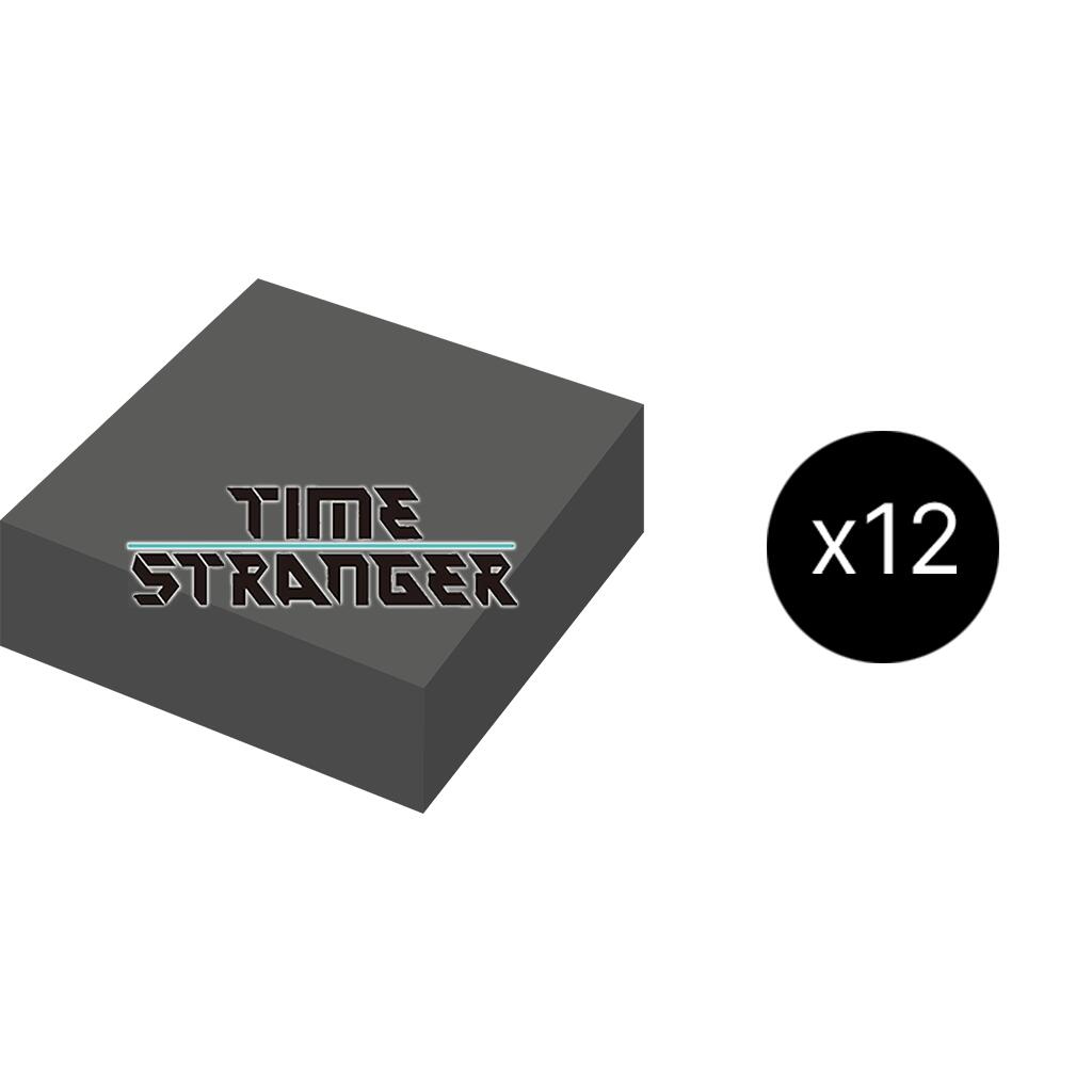 Time Stranger Booster Box Case [BT-24]
