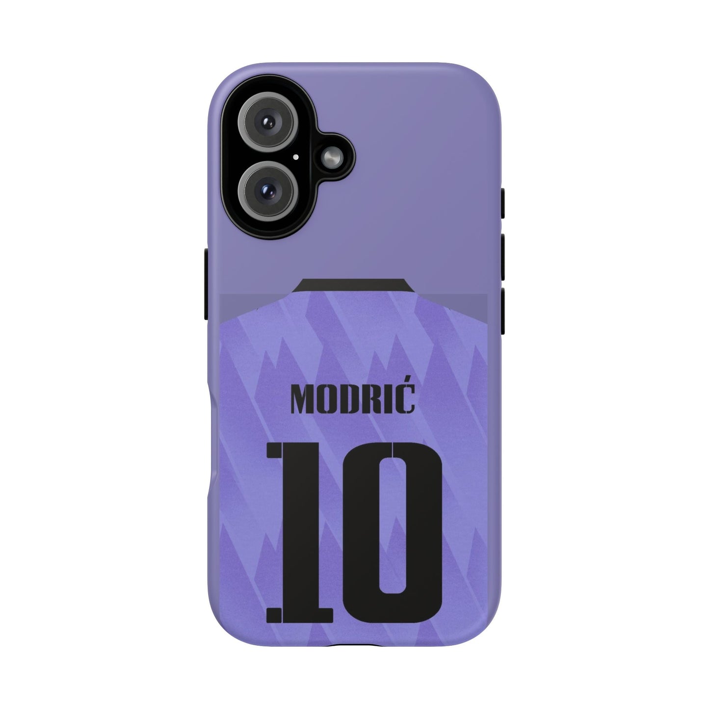 Luka Modrić Maestro Shield – Enhanced Drop Protection & Slim Fit | Fits iPhone 8–16 Pro Max & Galaxy S10–S25 Ultra