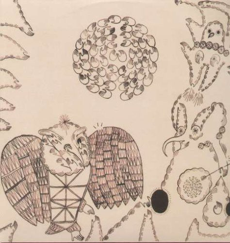 Devendra Banhart - Rejoicing in the Hands/Nino Rojo [Vinyl] Vinyl Record