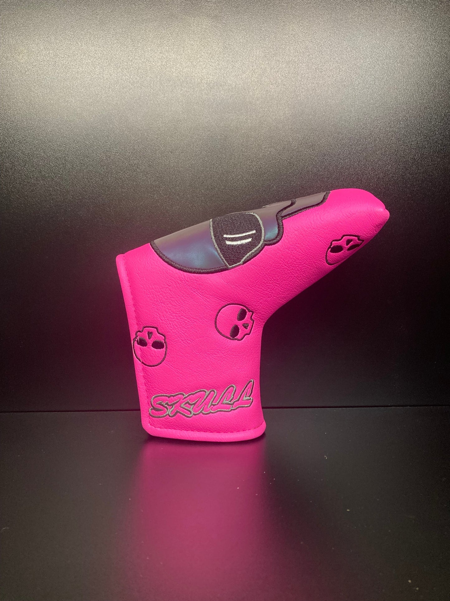 Skulls Headcover