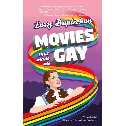 Movies That Made Me Gay