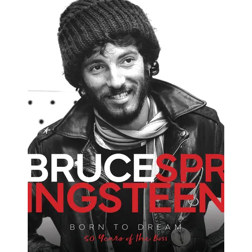 Bruce Springsteen - Born to Dream