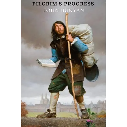 The pilgrim's progress