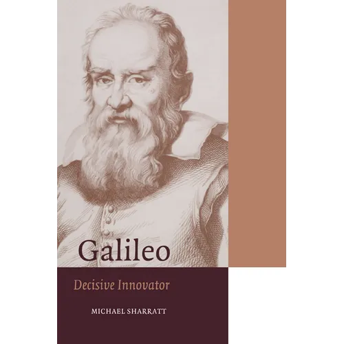 Galileo: Decisive Innovator