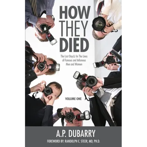 How They Died