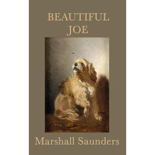 Beautiful Joe