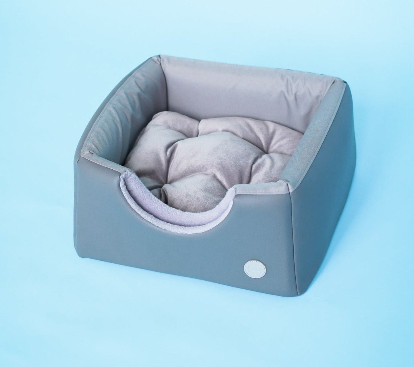 Cabrio Convertible Small Dog Bed