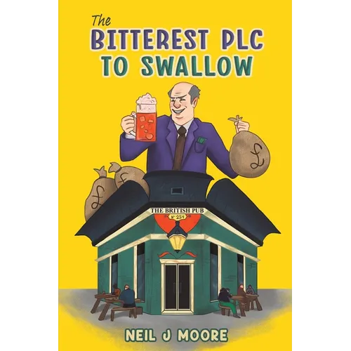 The Bitterest PLC To Swallow