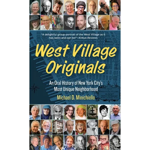 West Village Originals