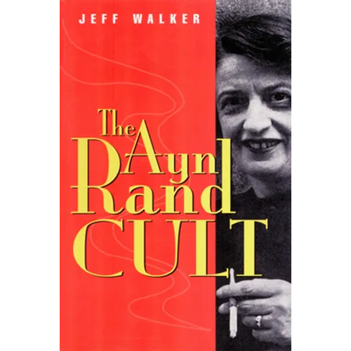 Ayn Rand Cult