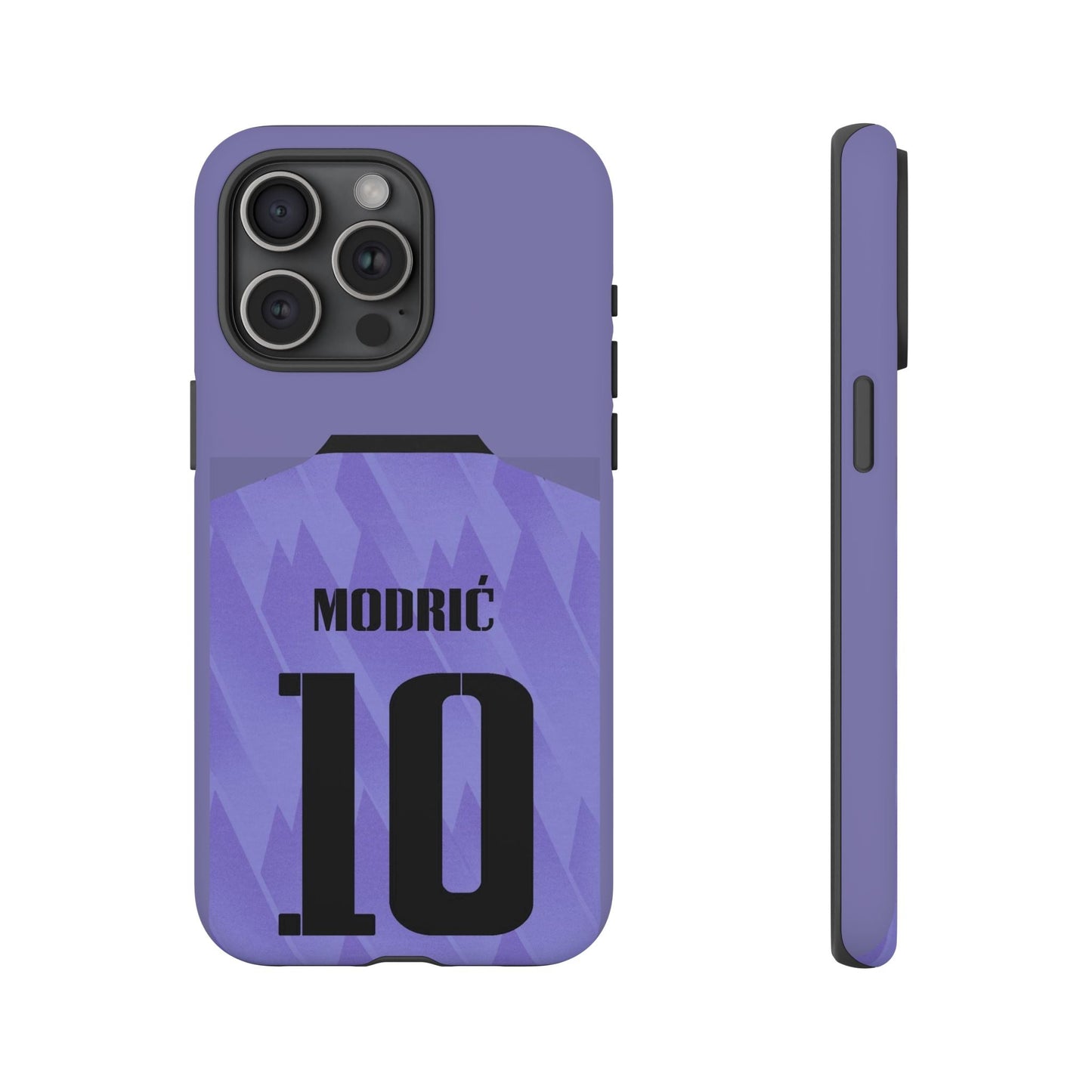 Luka Modrić Maestro Shield – Enhanced Drop Protection & Slim Fit | Fits iPhone 8–16 Pro Max & Galaxy S10–S25 Ultra