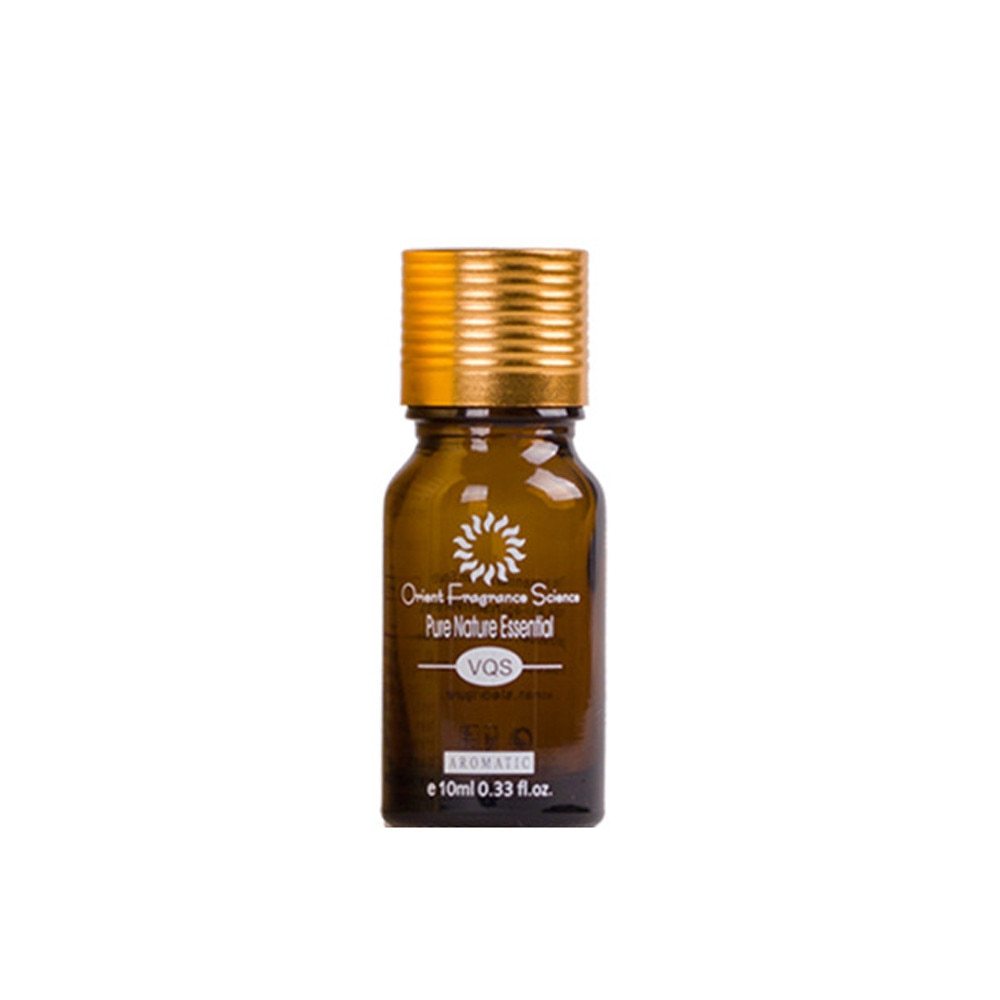 "Dredge Meridian Essence Oil