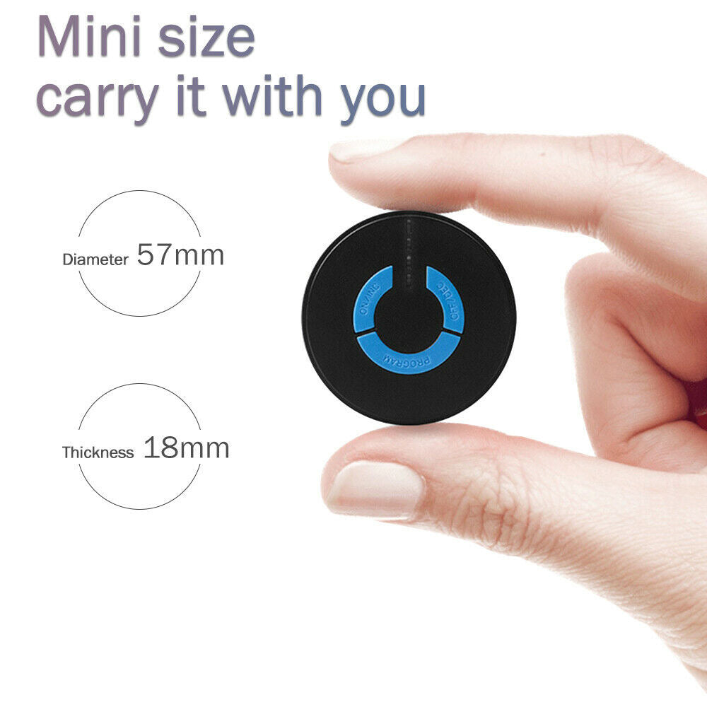 Mini Electric Shoulder and Neck Massager