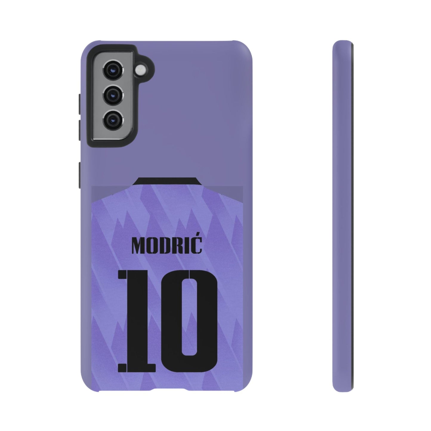 Luka Modrić Maestro Shield – Enhanced Drop Protection & Slim Fit | Fits iPhone 8–16 Pro Max & Galaxy S10–S25 Ultra