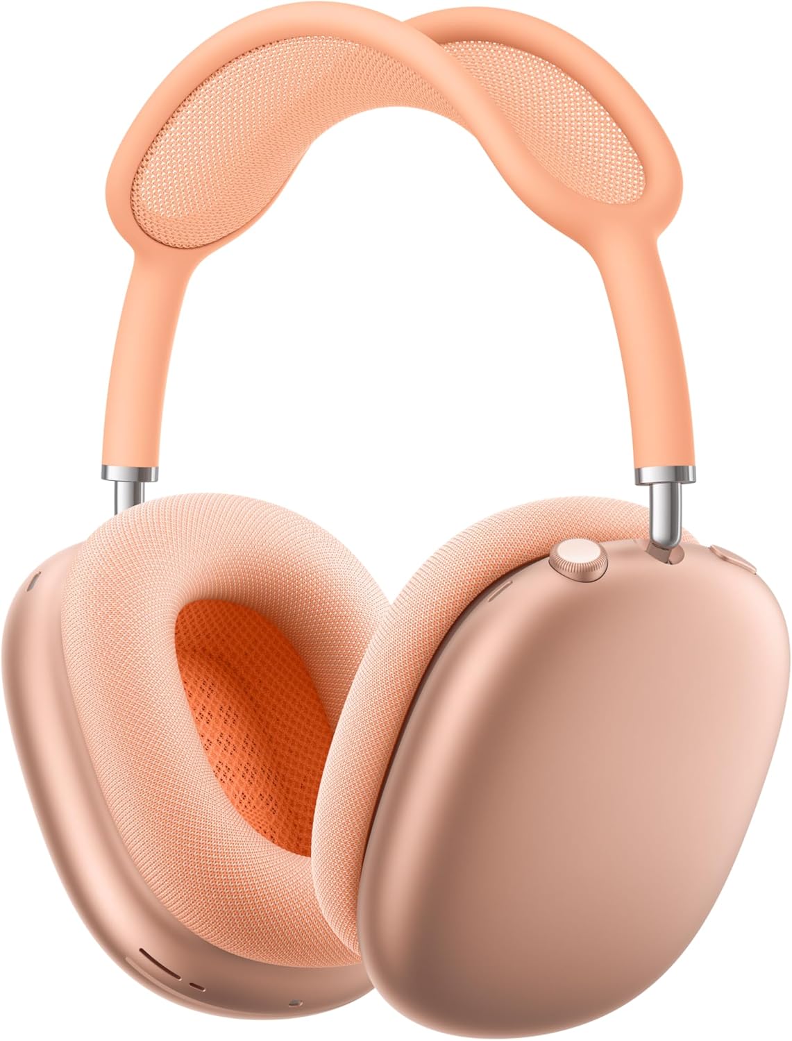 Apple AirPods Max – Premium Over-Ear Wireless Headphones with Noise Cancellation & Spatial Audio