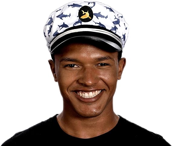 Captain's Hat