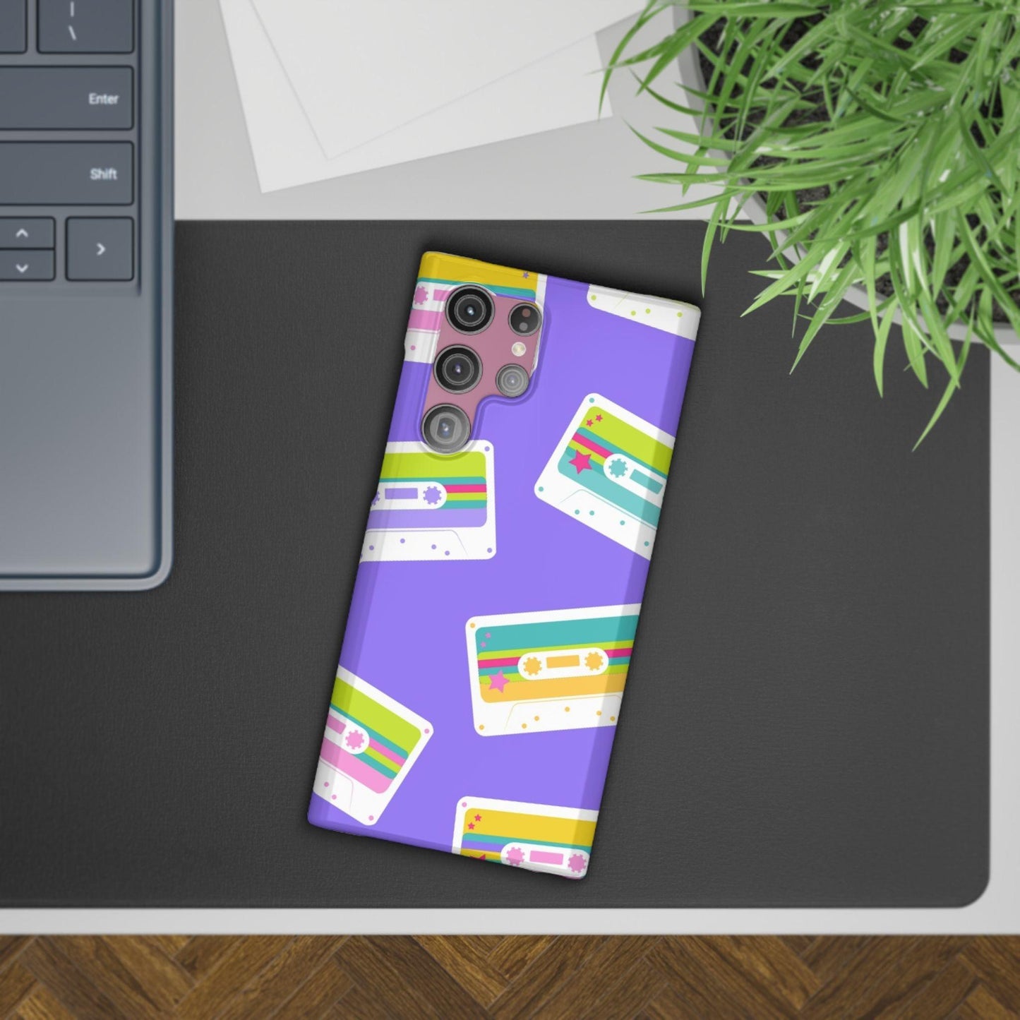 Bold Design Phone Case – Make Your Phone Stand Out