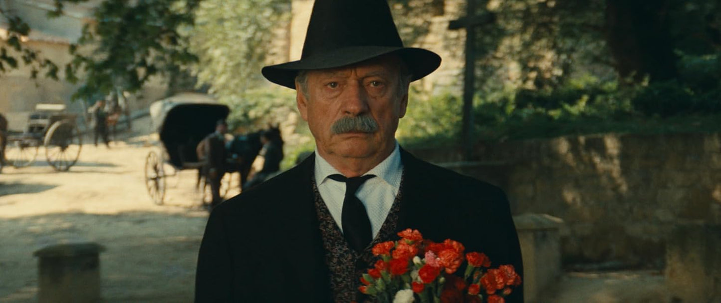 Jean de Florette / Manon of the Spring: Two Films by Claude Berri (The Criterion Collection) [4K UHD]