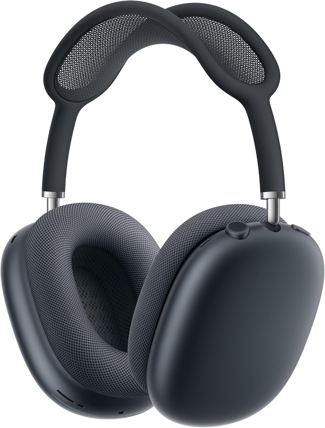 Apple AirPods Max – Premium Over-Ear Wireless Headphones with Noise Cancellation & Spatial Audio