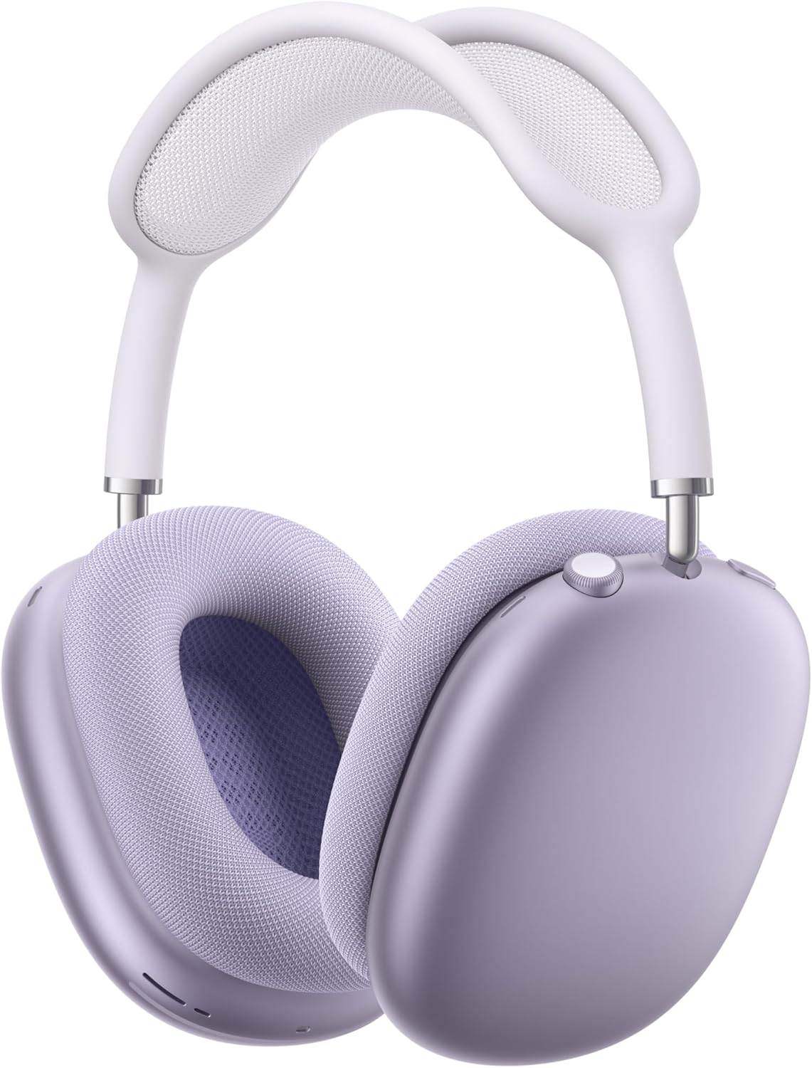 Apple AirPods Max – Premium Over-Ear Wireless Headphones with Noise Cancellation & Spatial Audio