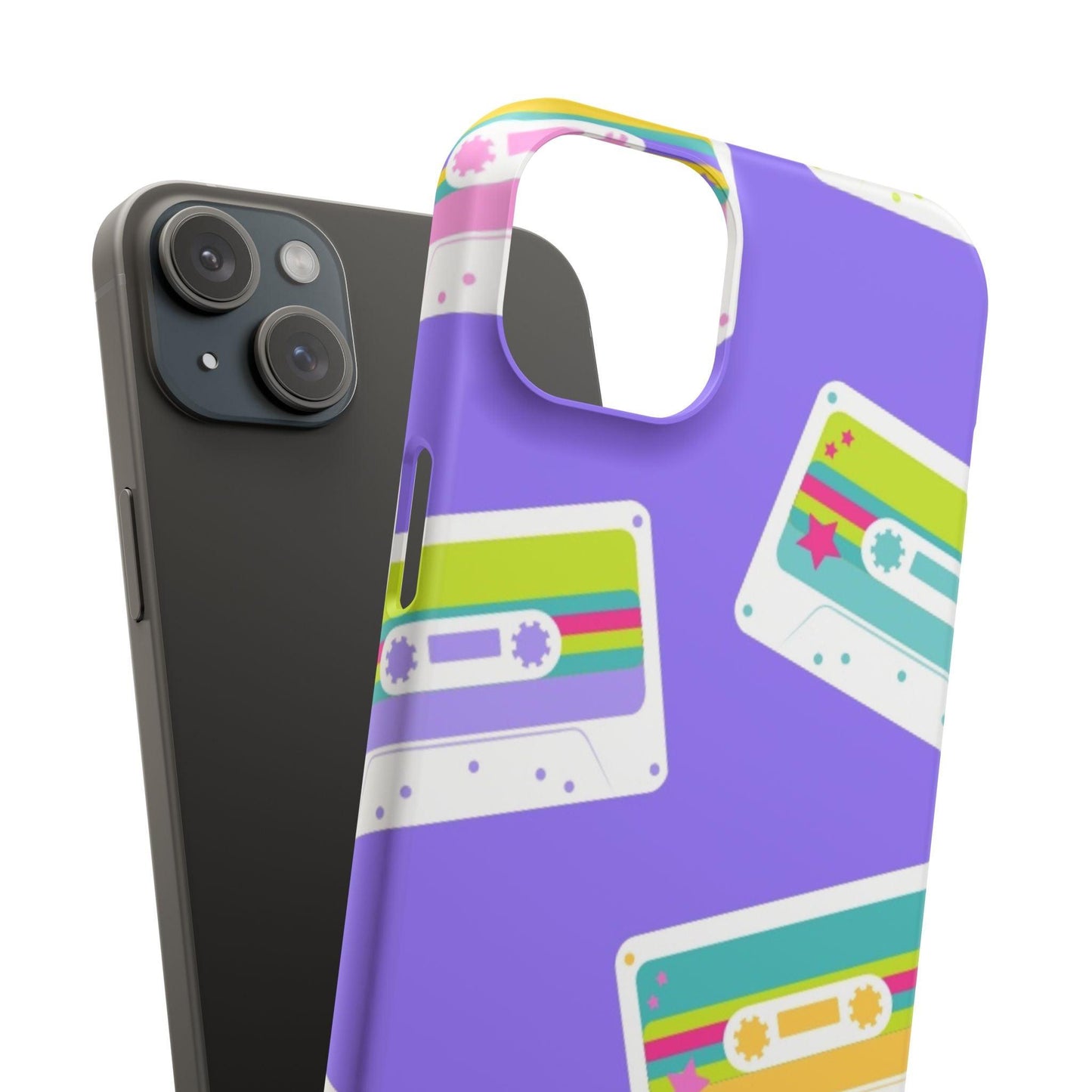 Bold Design Phone Case – Make Your Phone Stand Out
