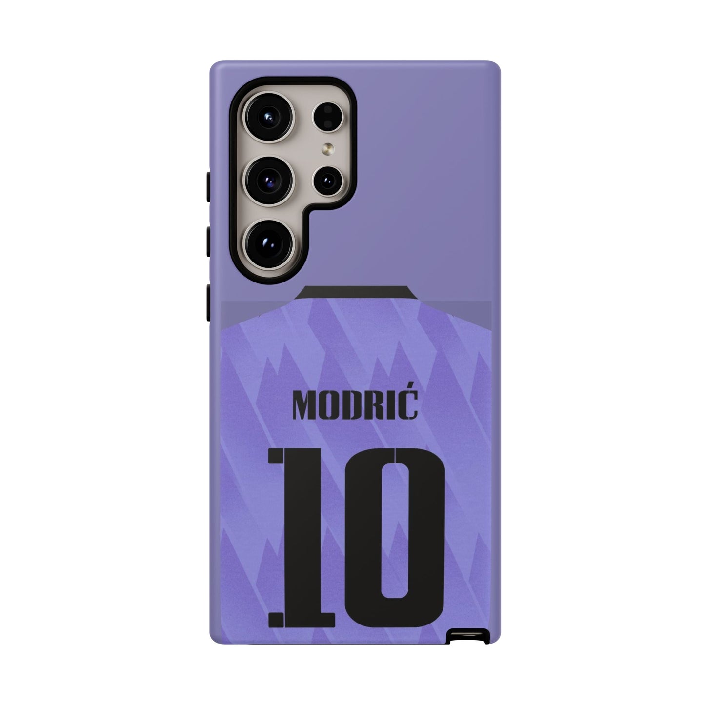 Luka Modrić Maestro Shield – Enhanced Drop Protection & Slim Fit | Fits iPhone 8–16 Pro Max & Galaxy S10–S25 Ultra