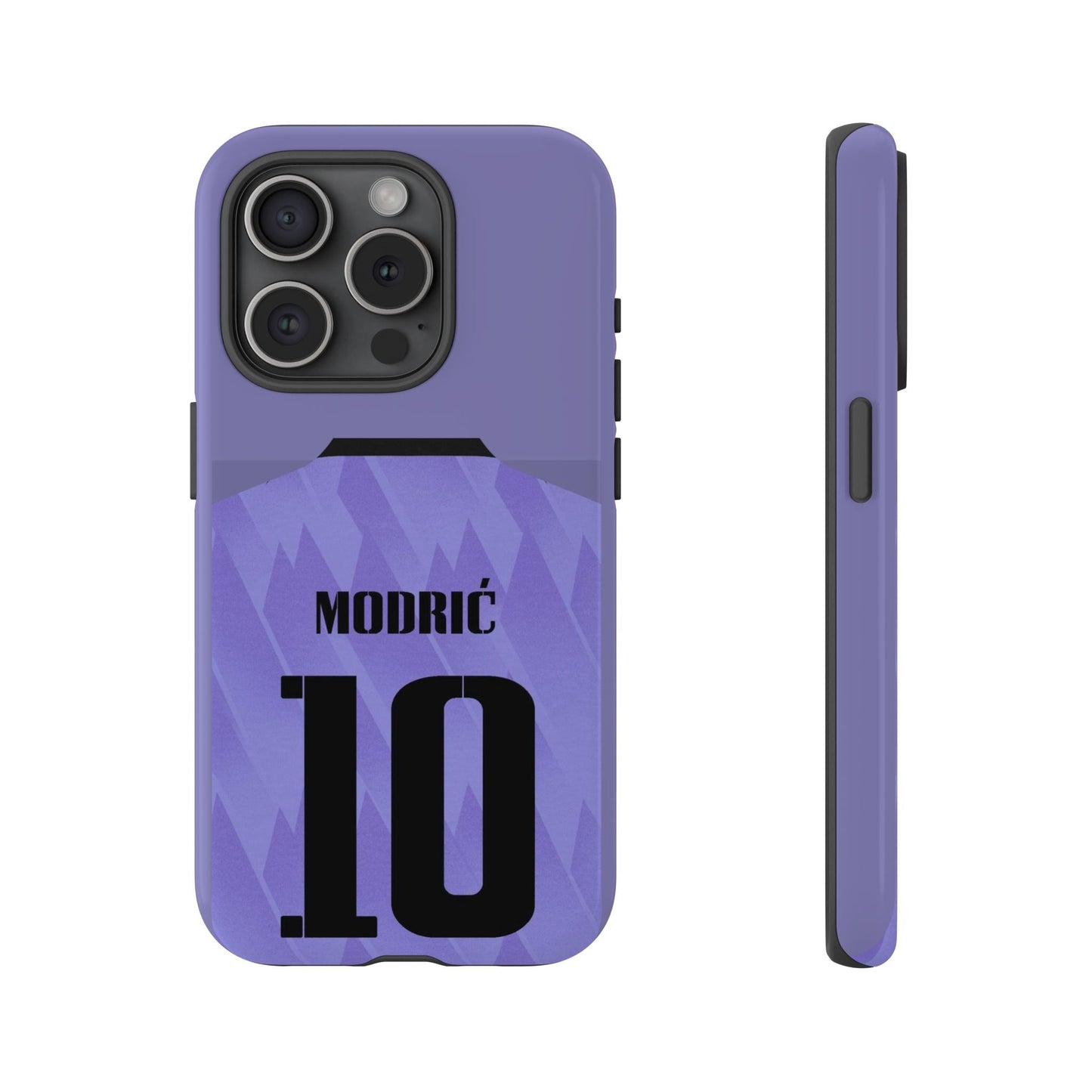 Luka Modrić Maestro Shield – Enhanced Drop Protection & Slim Fit | Fits iPhone 8–16 Pro Max & Galaxy S10–S25 Ultra