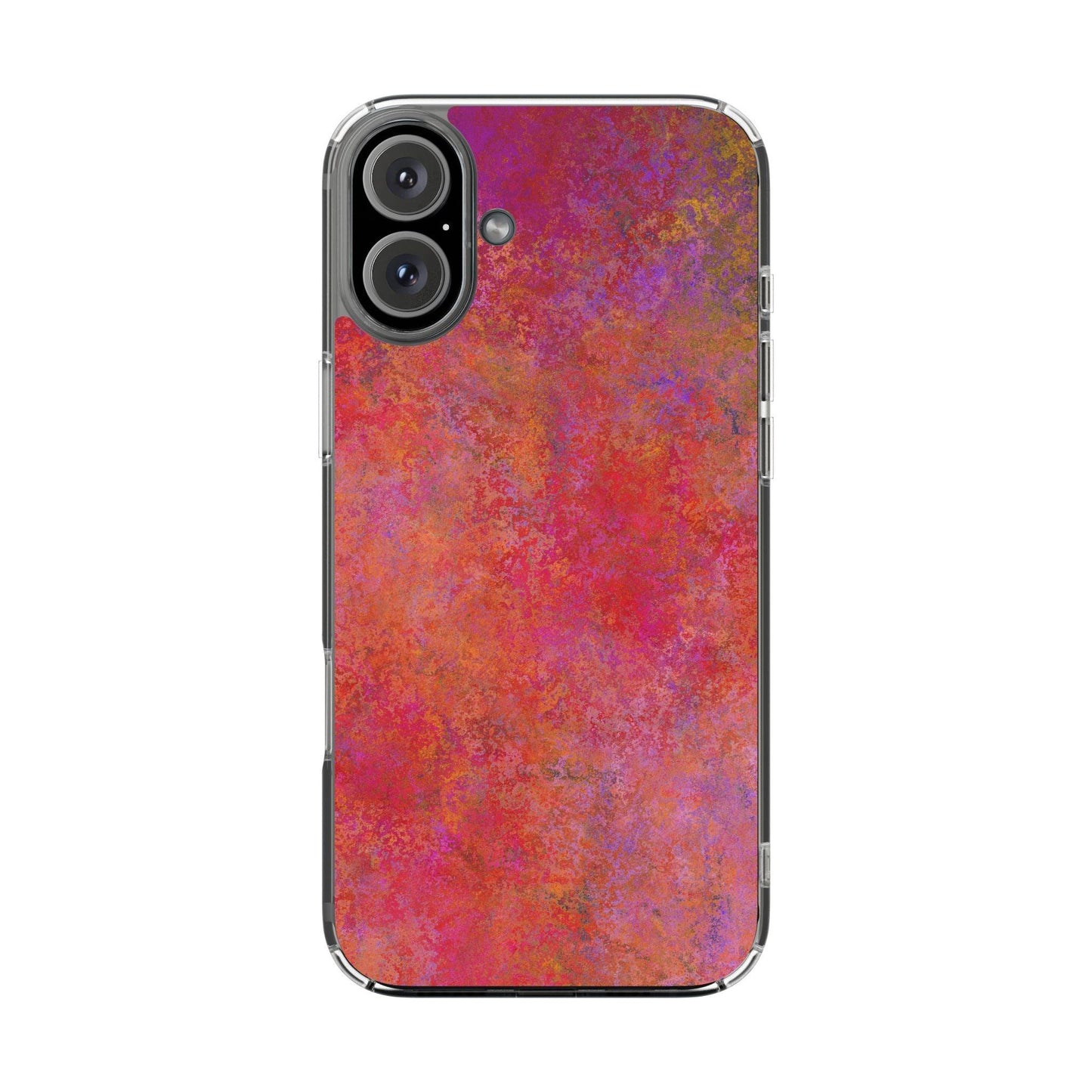 Clear Cases The Colors Of Love