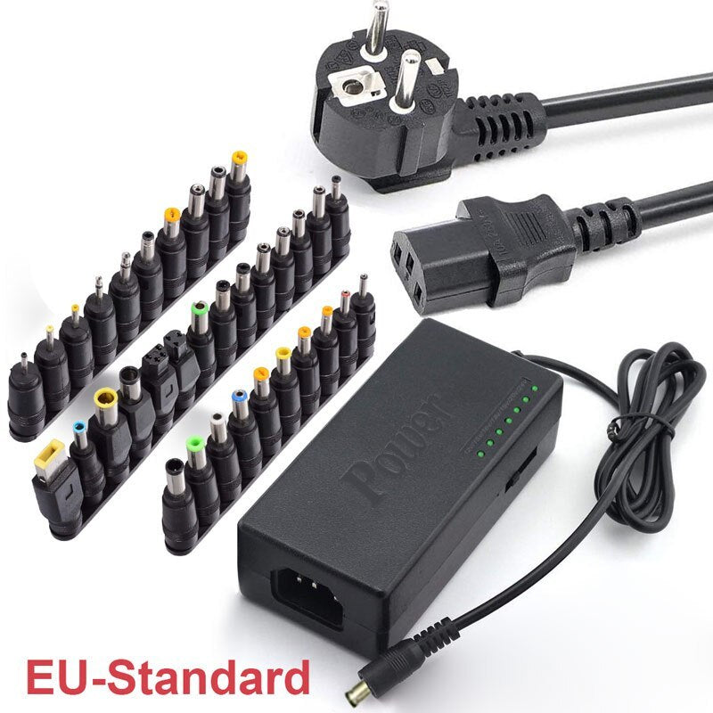 Adjustable 96W Power Adapter