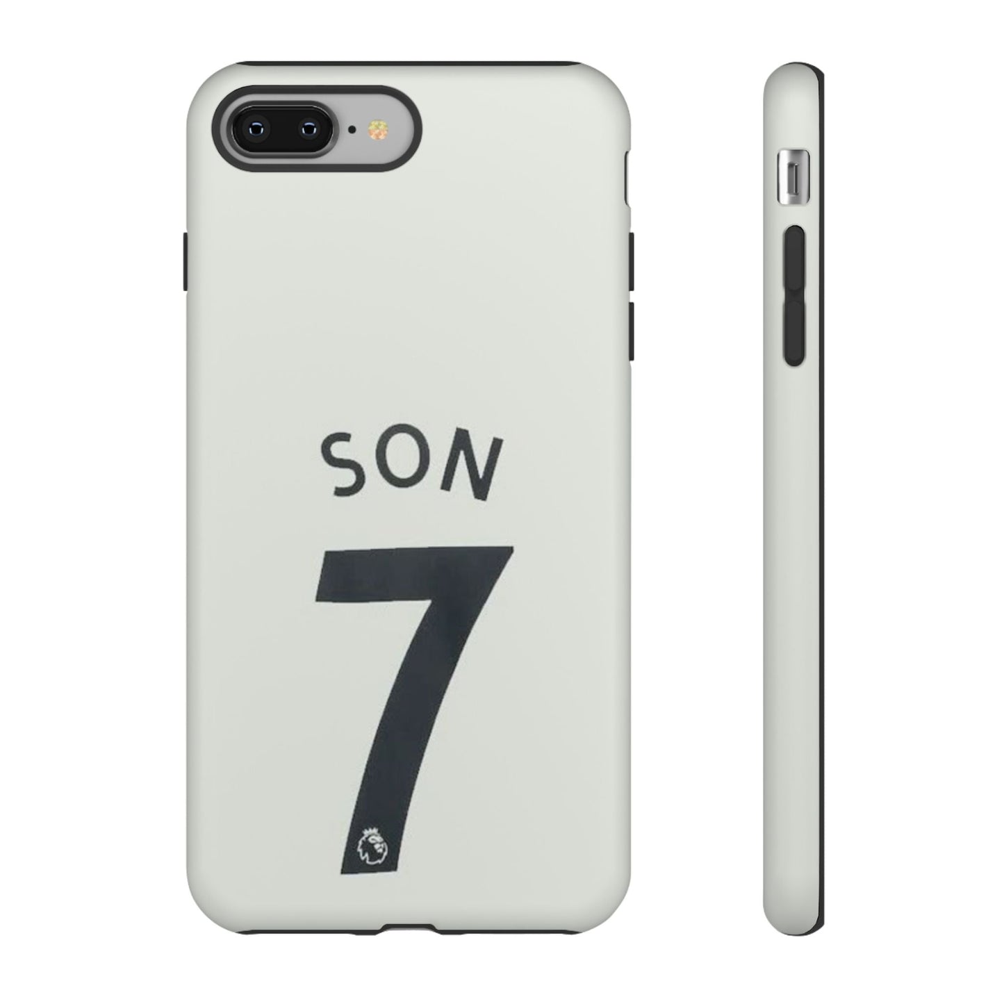 Son Heung-min SwiftShield – Rugged Protection with Slim Profile | Fits iPhone 8–16 Pro Max & Galaxy S10–S25 Ultra