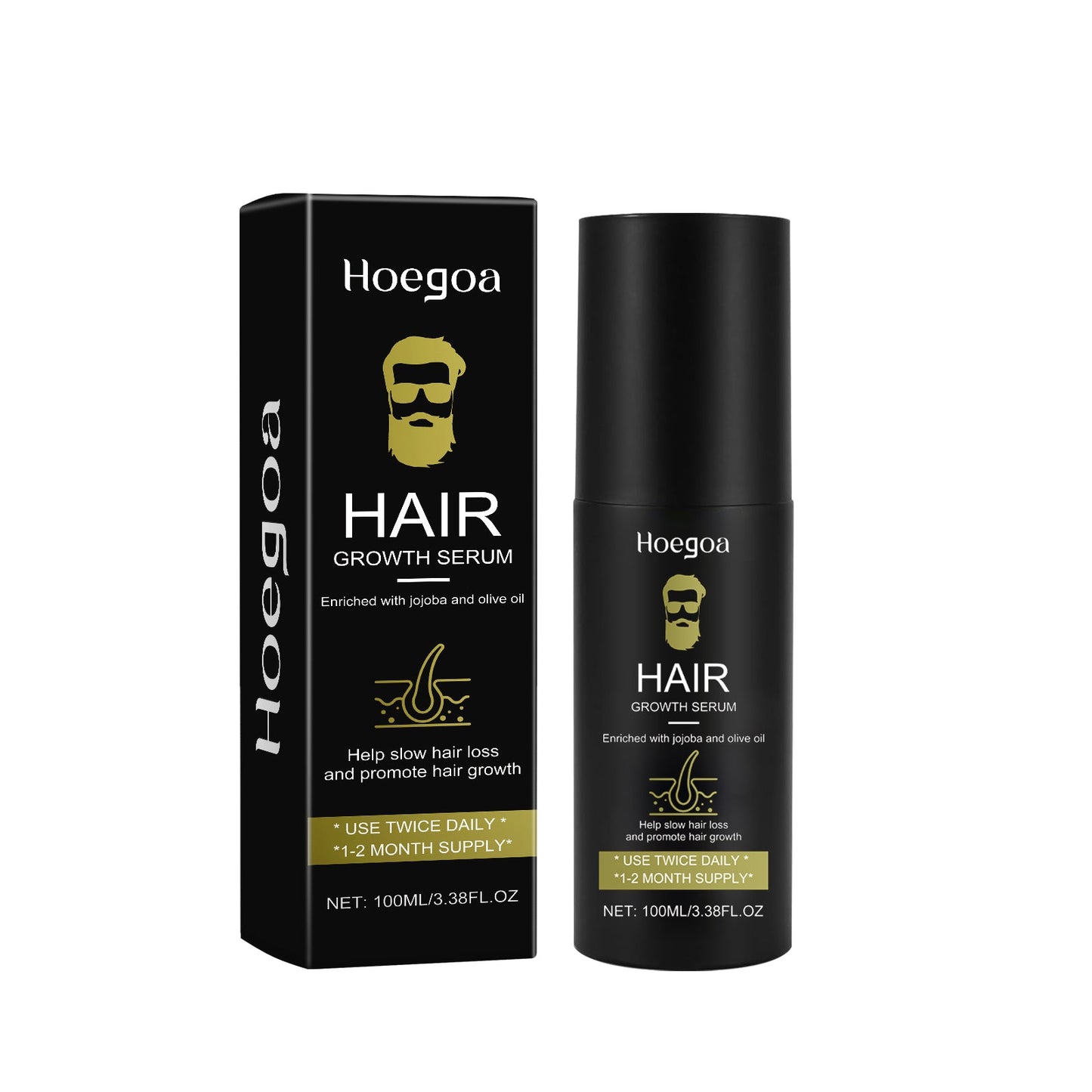 Hair Conditioner For Men, Hair Protection Hair Repair Nutrition Moisturizing Thick Scalp Massage Treatment