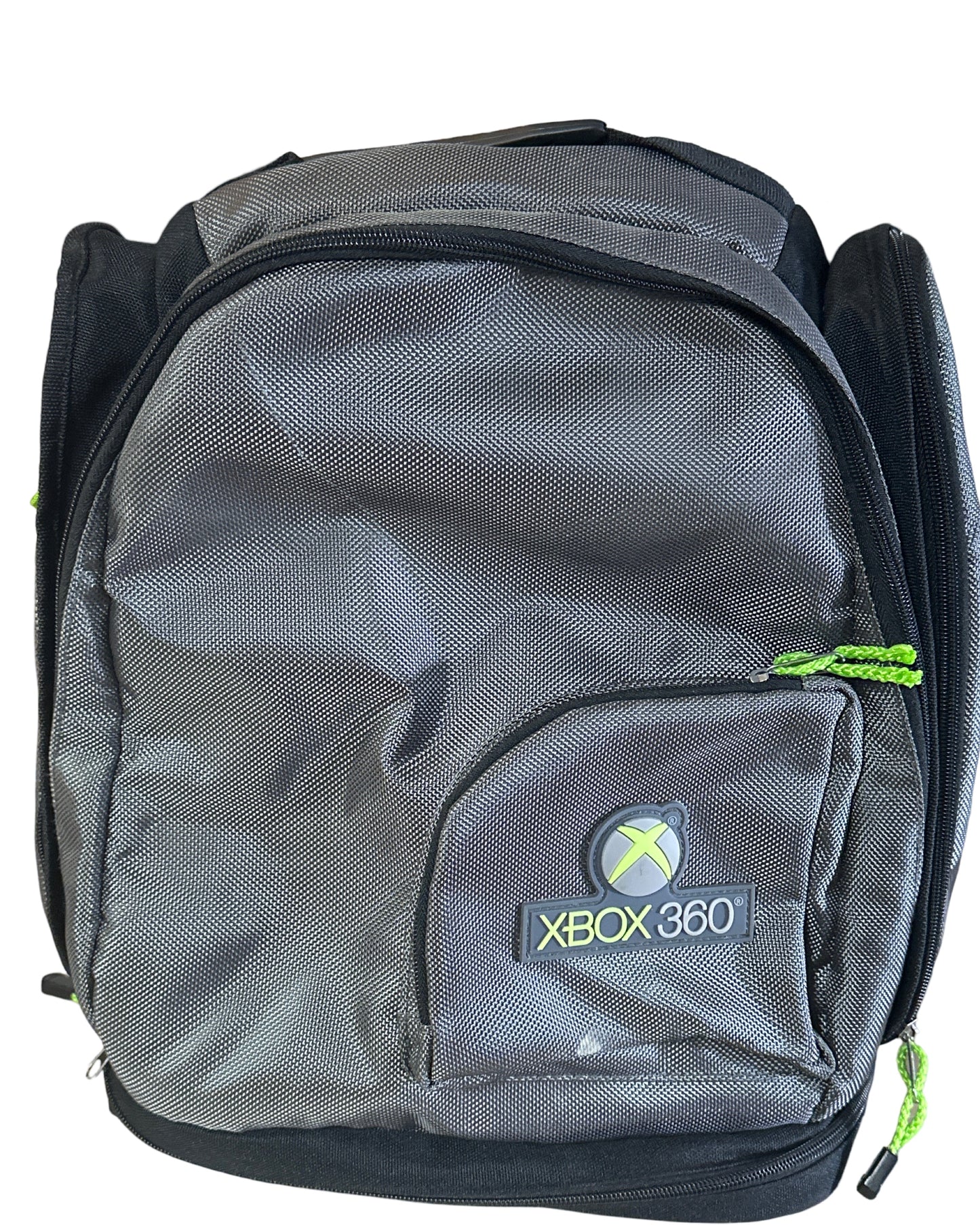 Various Game & System Carrying Case's