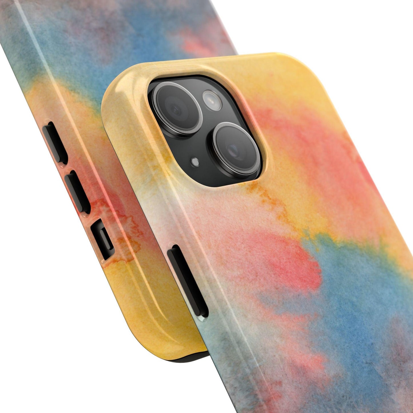 Mix Colorful Tough Phone Cases