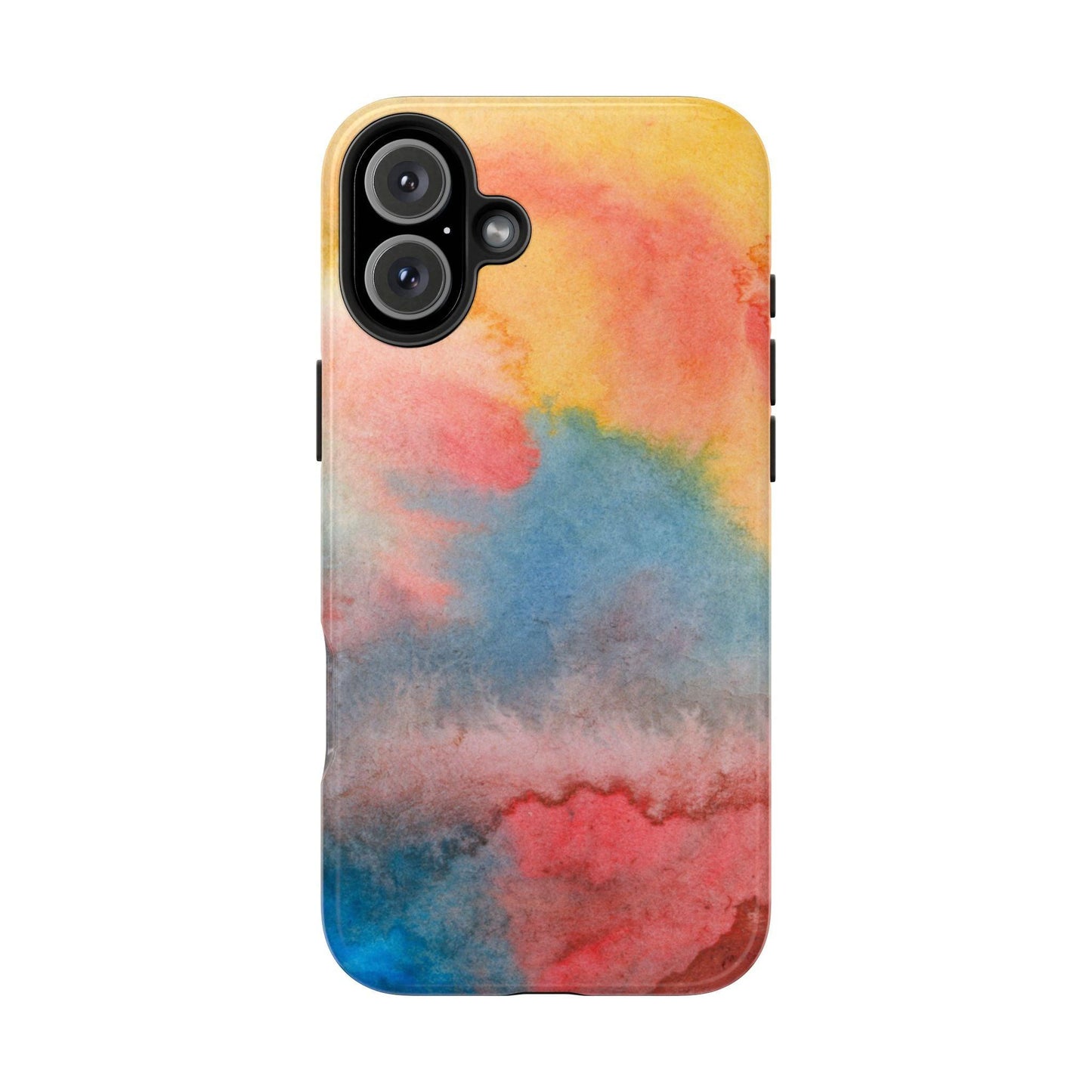 Mix Colorful Tough Phone Cases
