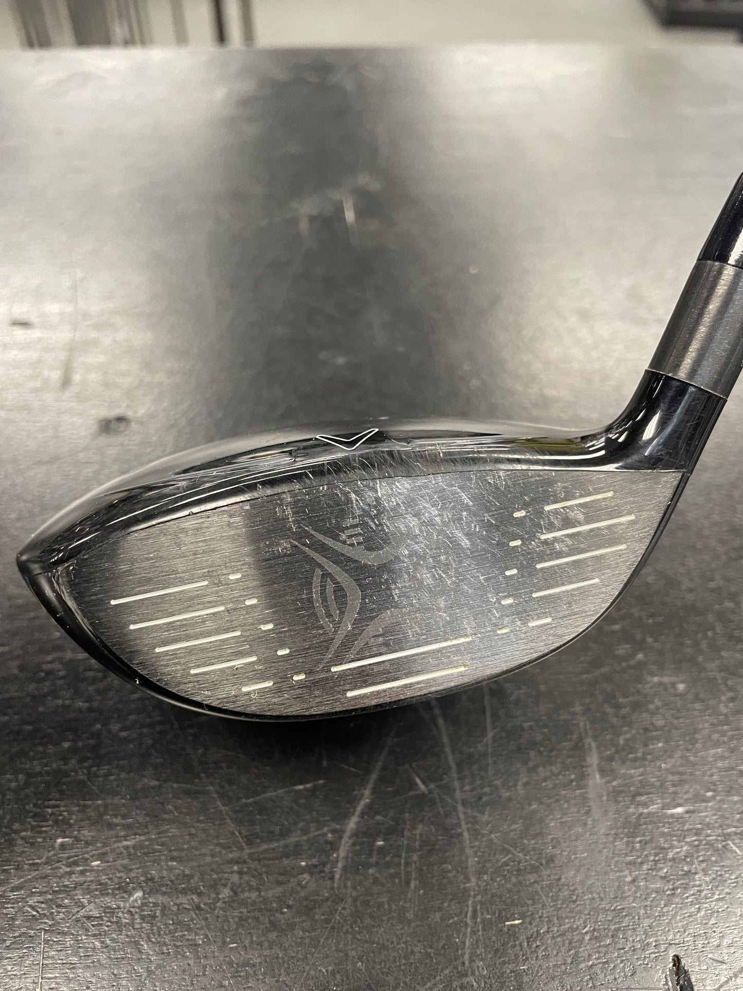 Callaway Rogue Fairway Wood (Used)
