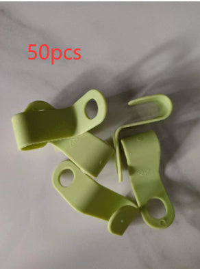 Plastic Closet Hanger Organizer