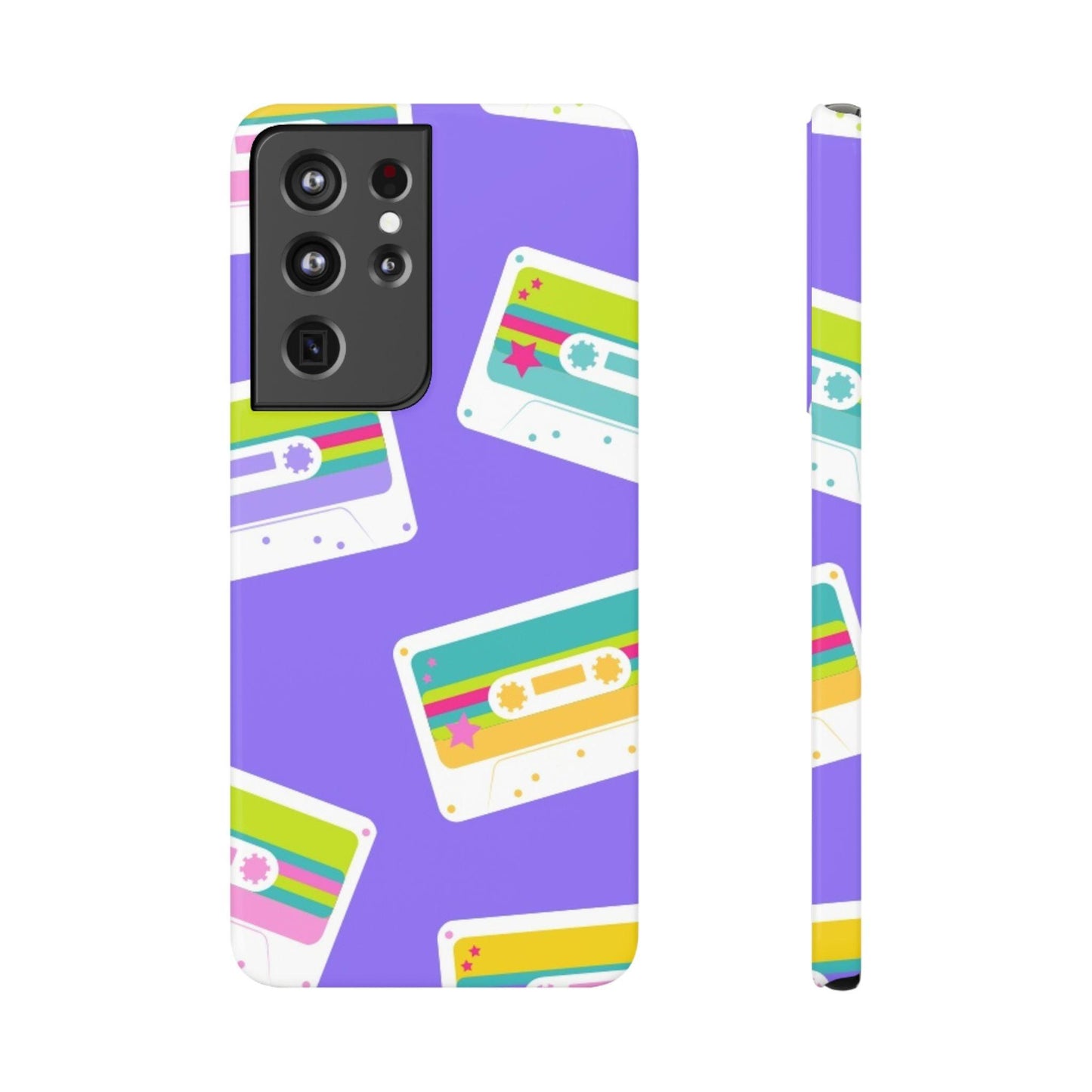 Bold Design Phone Case – Make Your Phone Stand Out