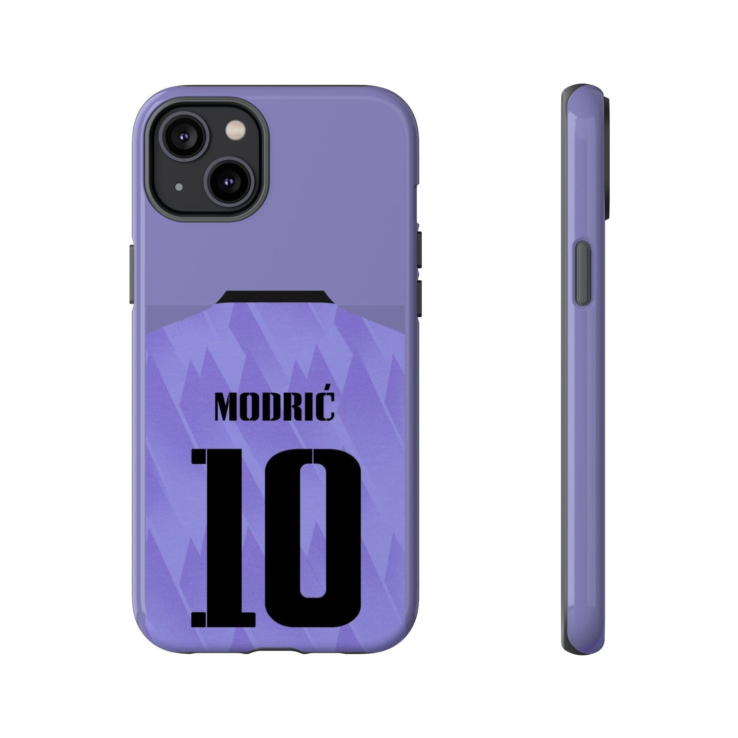 Luka Modrić Maestro Shield – Enhanced Drop Protection & Slim Fit | Fits iPhone 8–16 Pro Max & Galaxy S10–S25 Ultra