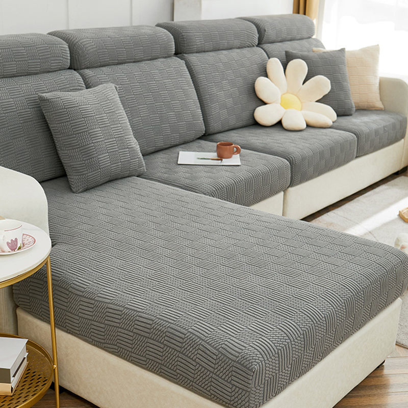 Four Seasons Universal Stretch Sofa Cover