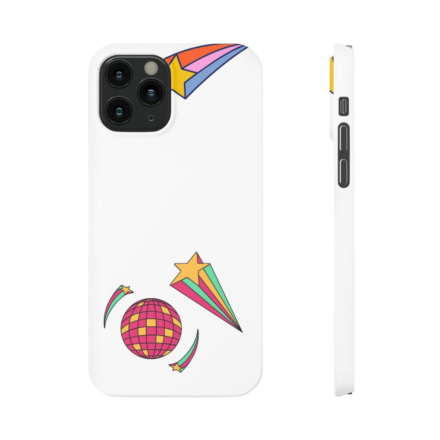 Pure & Simple Phone Case – Elegance in Minimalism