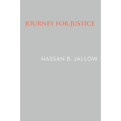 Journey for Justice