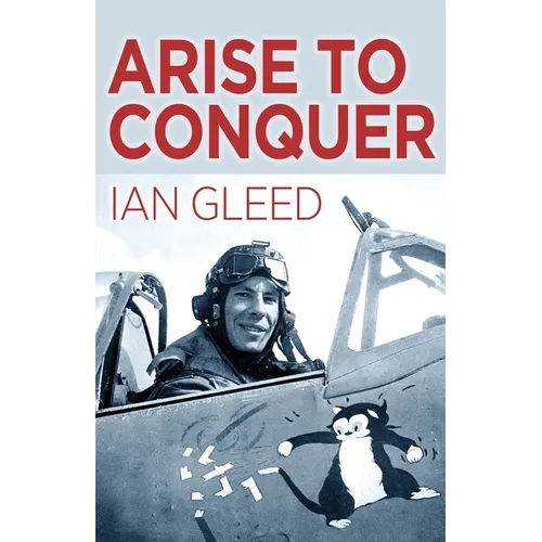 Arise to Conquer