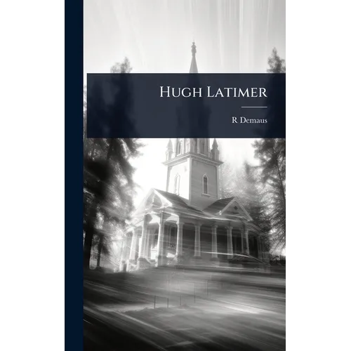 Hugh Latimer