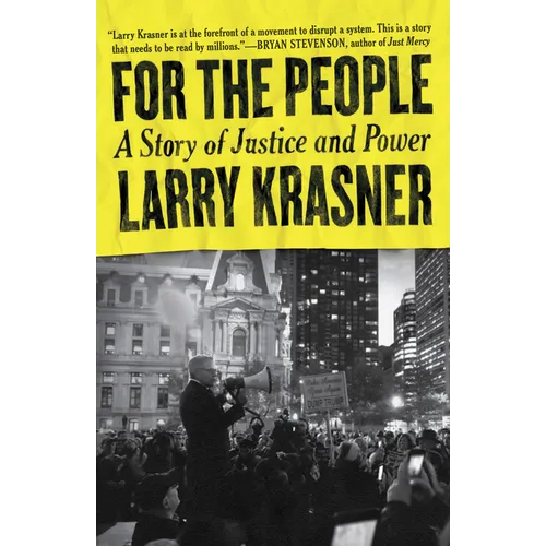 For the People: A Story of Justice and Power