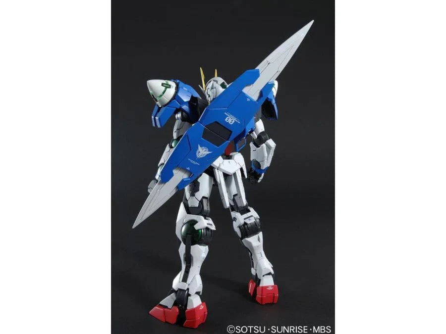 Gundam - PG 1/60 - Mobile Suit Gundam 00 - OO Raiser - Model Kit