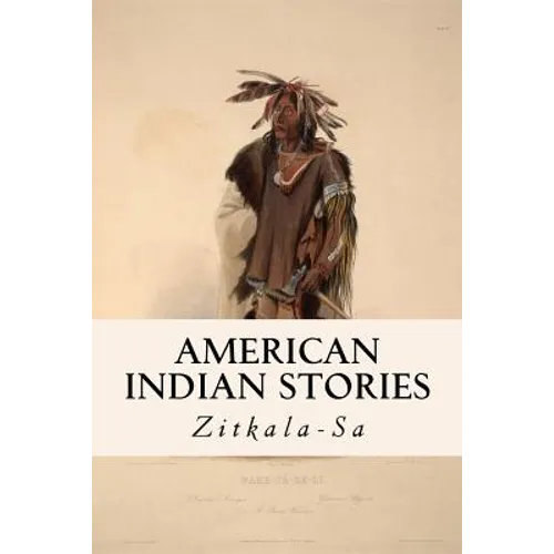 American Indian Stories