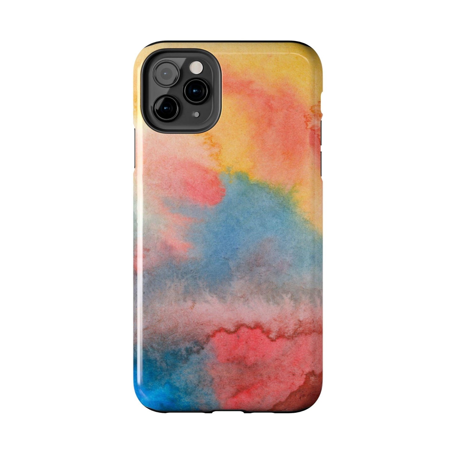 Mix Colorful Tough Phone Cases