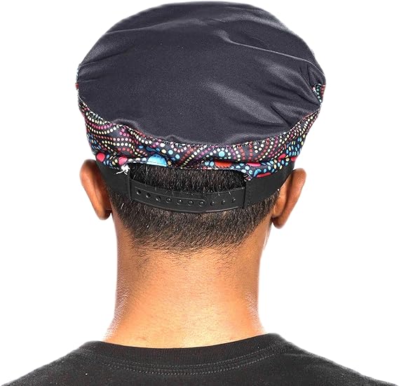 Captain's Hat